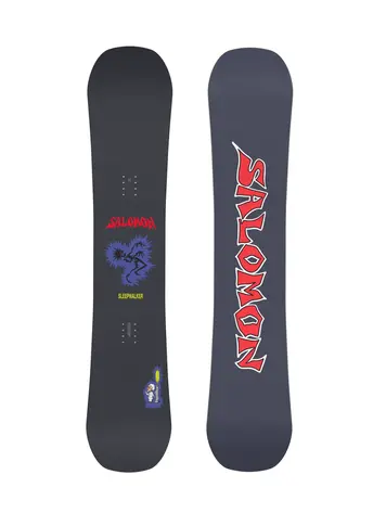 Salomon YOUTH SLEEPWALKER GROM SNOWBOARD