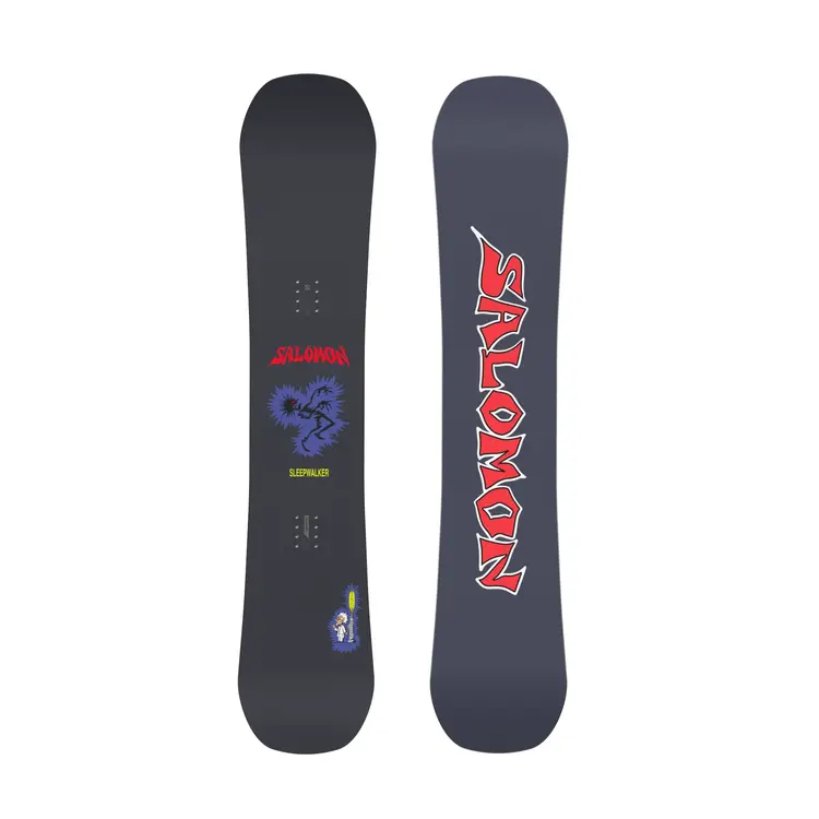 Salomon YOUTH SLEEPWALKER GROM SNOWBOARD