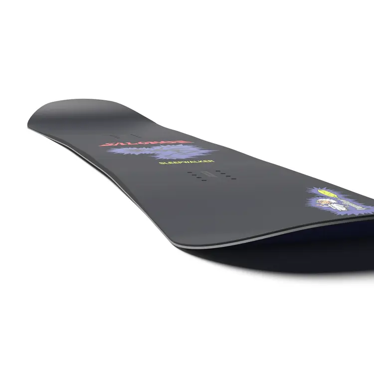 Salomon JUNIOR SLEEPWALKER GROM SNOWBOARD