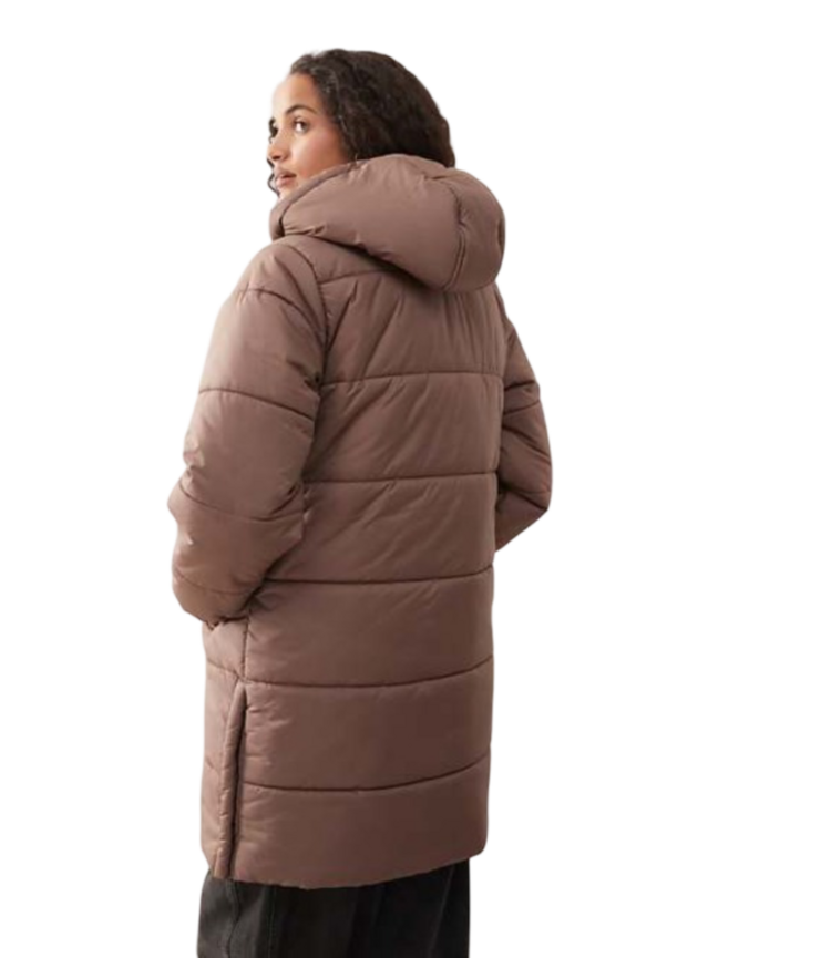 Vans WOMEN'S MTE HILLGATE LONG PUFFER