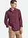 Brixton MEN'S CHARTER L/S SHIRT