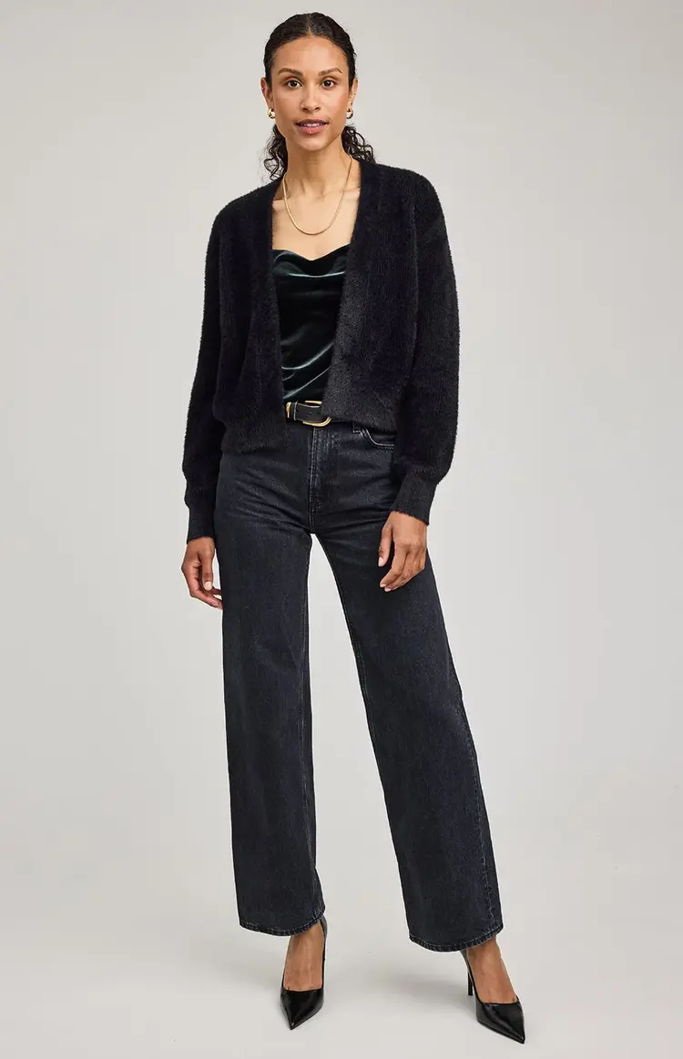 Gentle fawn WOMEN'S THEODORA CARDIGAN