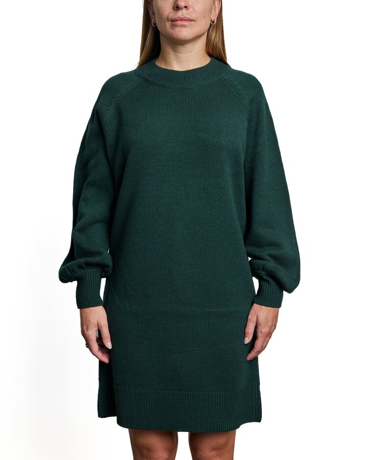 NANA THE BRAND WOMEN'S NATHALIE SWEATER DRESS
