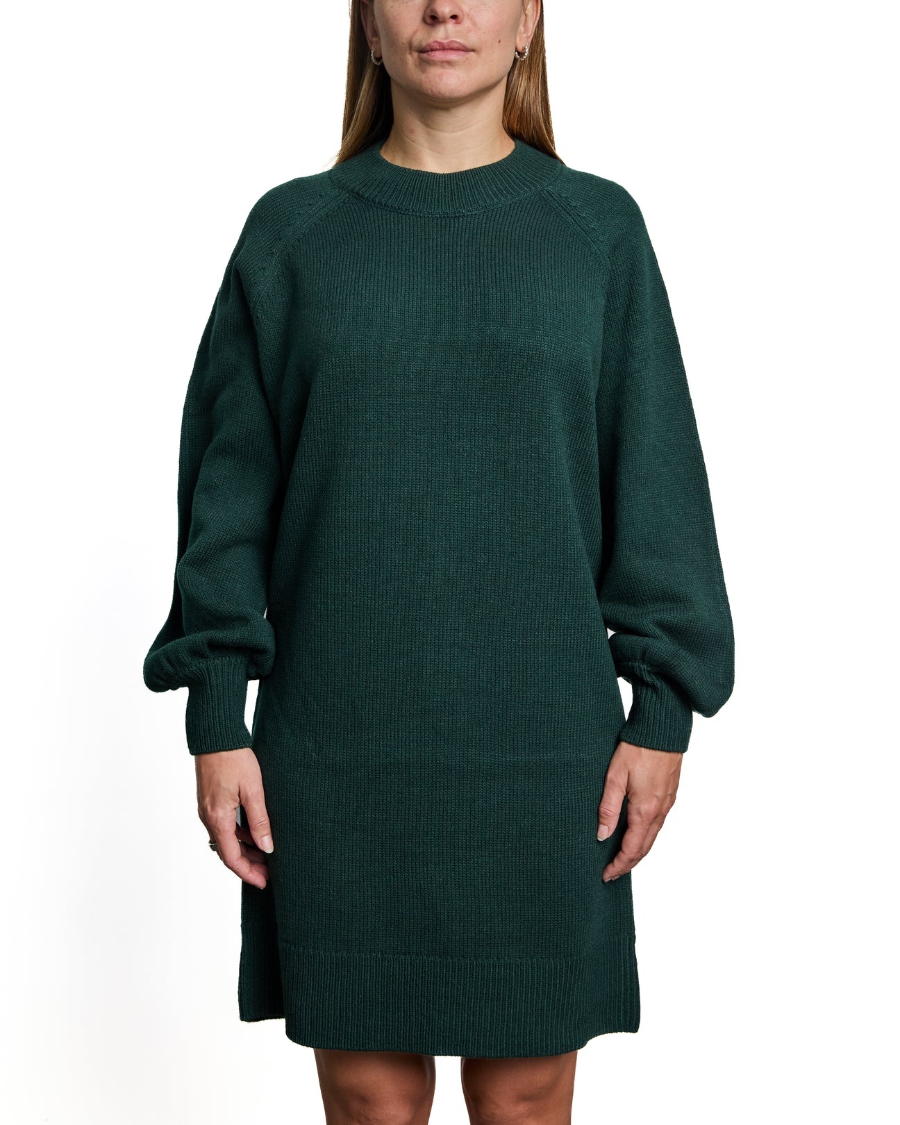 NANA THE BRAND WOMEN'S NATHALIE SWEATER DRESS