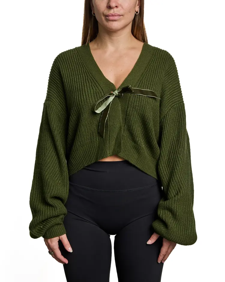 NANA THE BRAND WOMEN'S SELENA CARDIGAN
