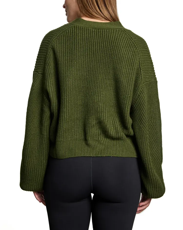 NANA THE BRAND FEMMES SELENA CARDIGAN