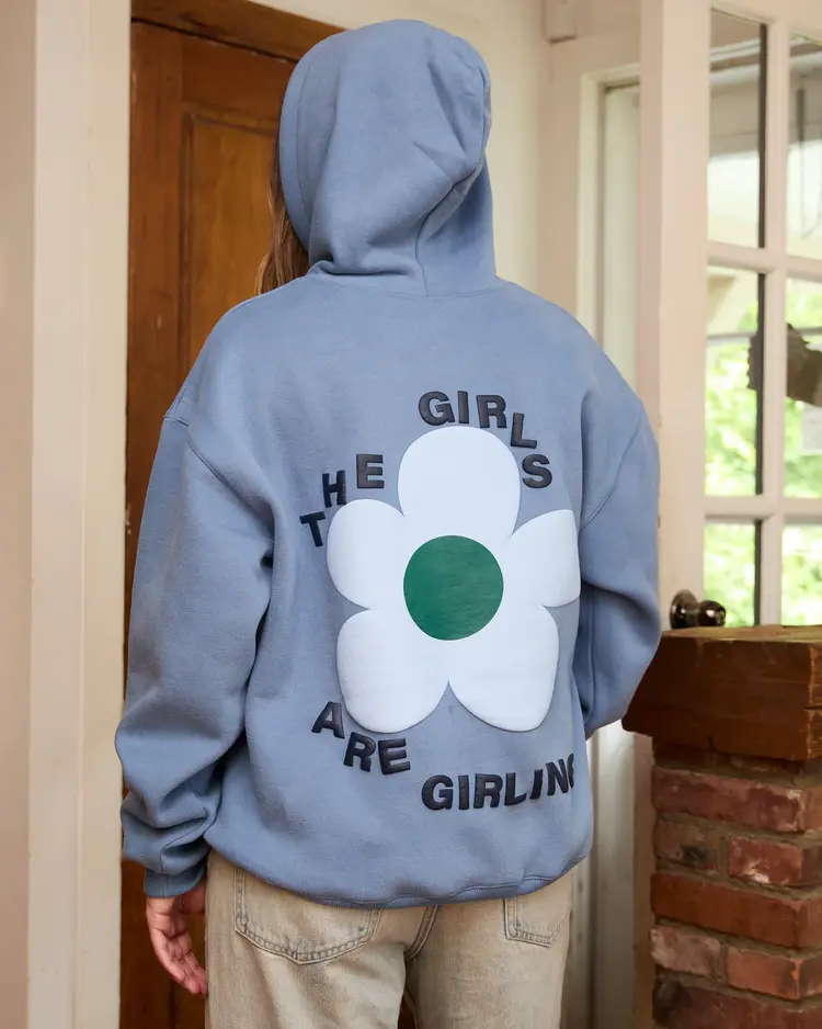 NANA THE BRAND WOMEN'S SHANIE HOODIE