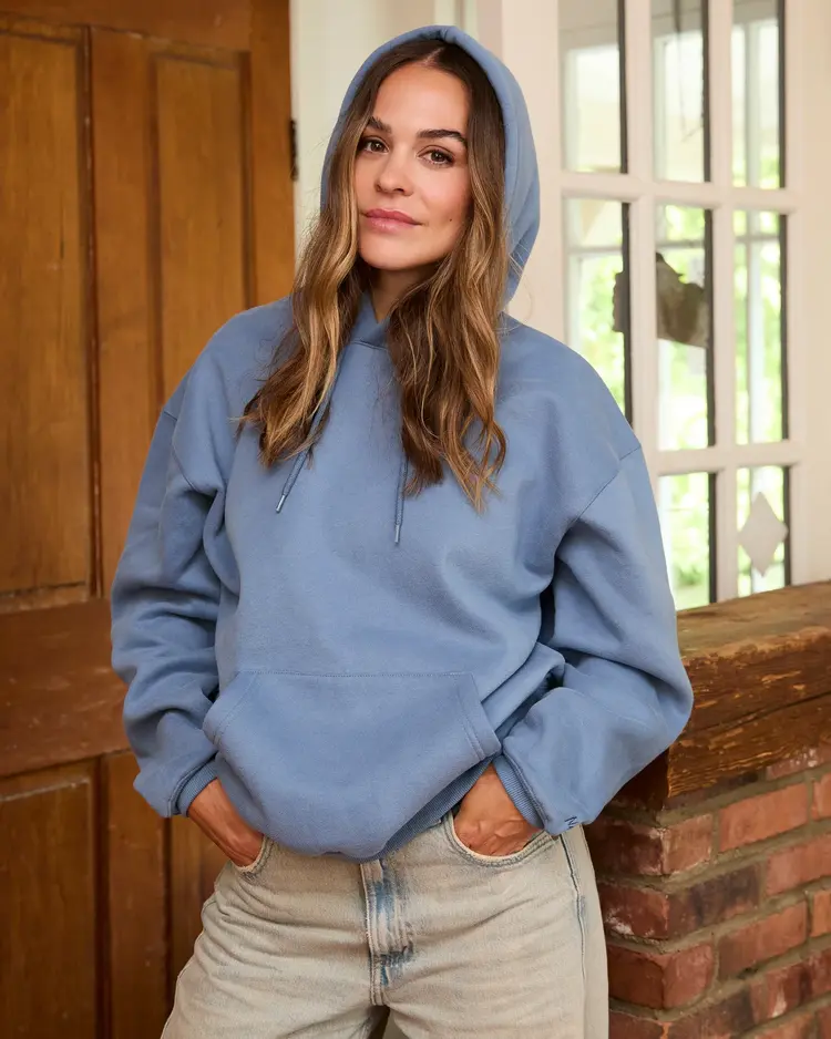 NANA THE BRAND WOMEN'S SHANIE HOODIE