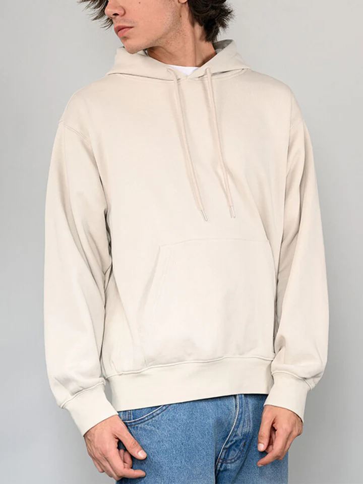 Vans HOMMES ORIGINAL STANDARD HOODIE
