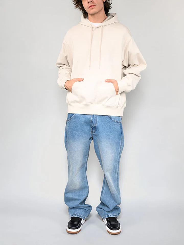 Vans HOMMES ORIGINAL STANDARD HOODIE