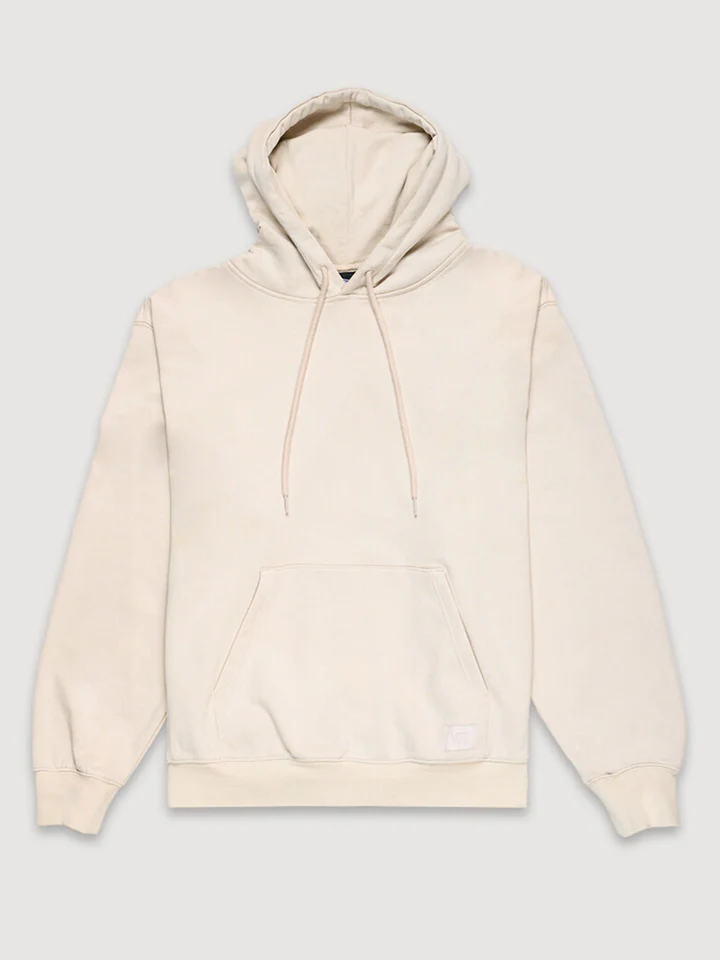Vans HOMMES ORIGINAL STANDARD HOODIE