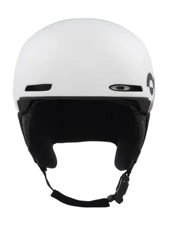 Oakley YOUTH MOD1 HELMET MATTE WHITE FP