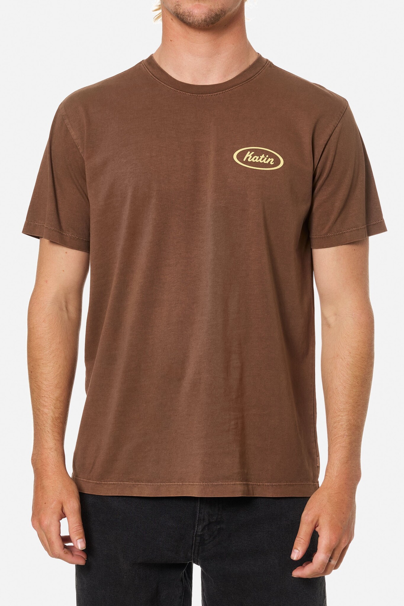 Katin HOMMES TRANSIT TEE