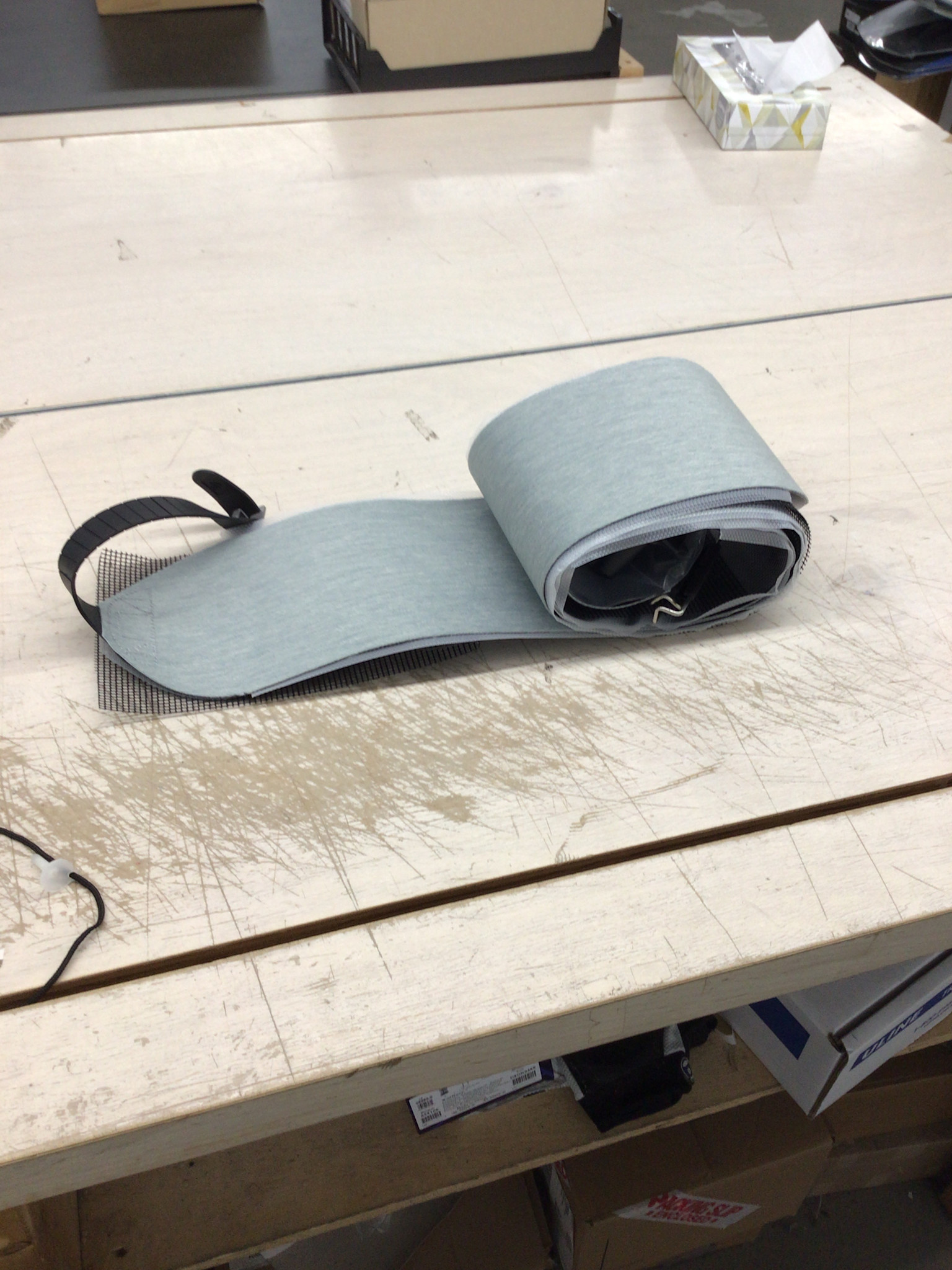 Jones SKINS NOMAD TRIM-TO-FIT