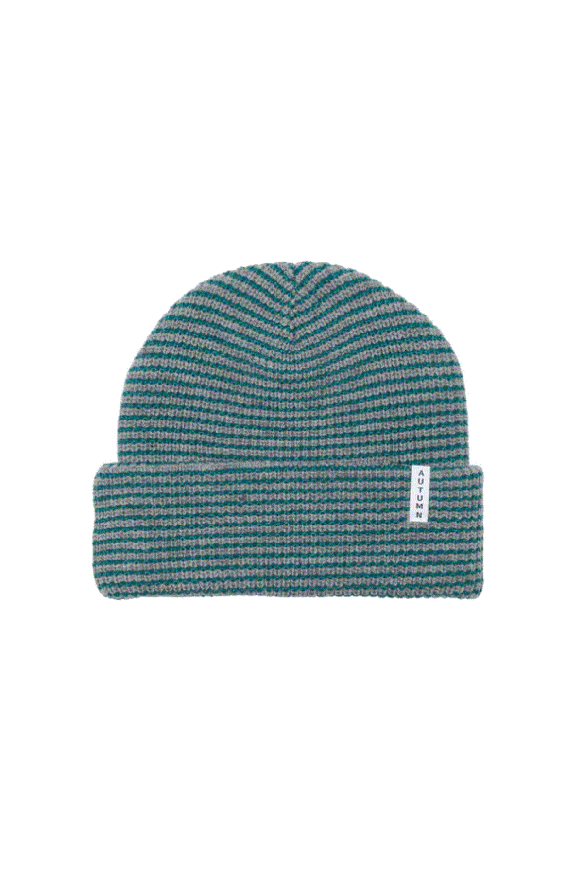 AUTUMN JUNIOR STRIPE BEANIE