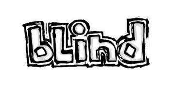 Blind