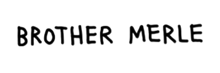 Brother Merle