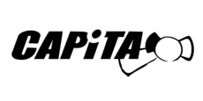 Capita snowboards