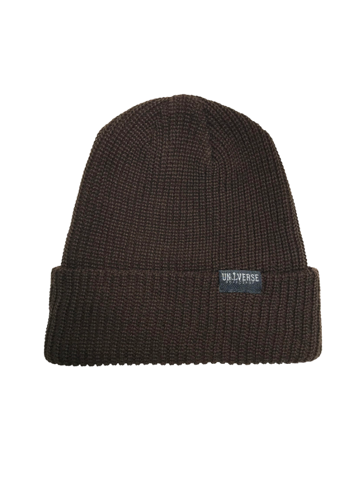 Universe Boardshop ACCENT 2.0 BEANIE
