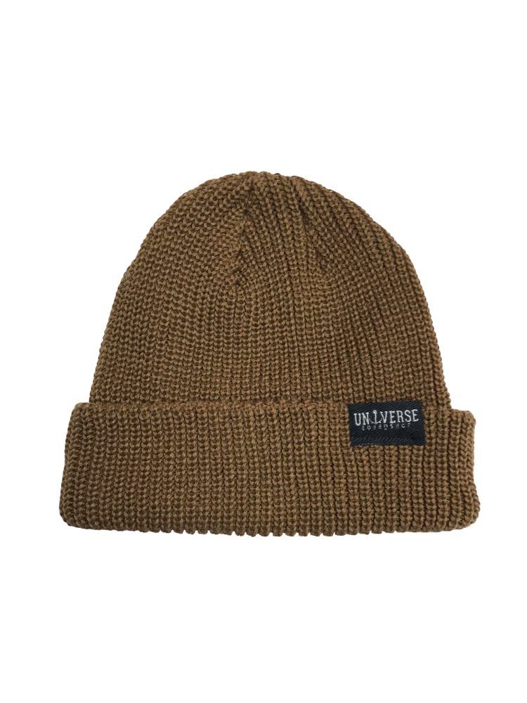 Universe Boardshop TUQUE ACCENT SHORT