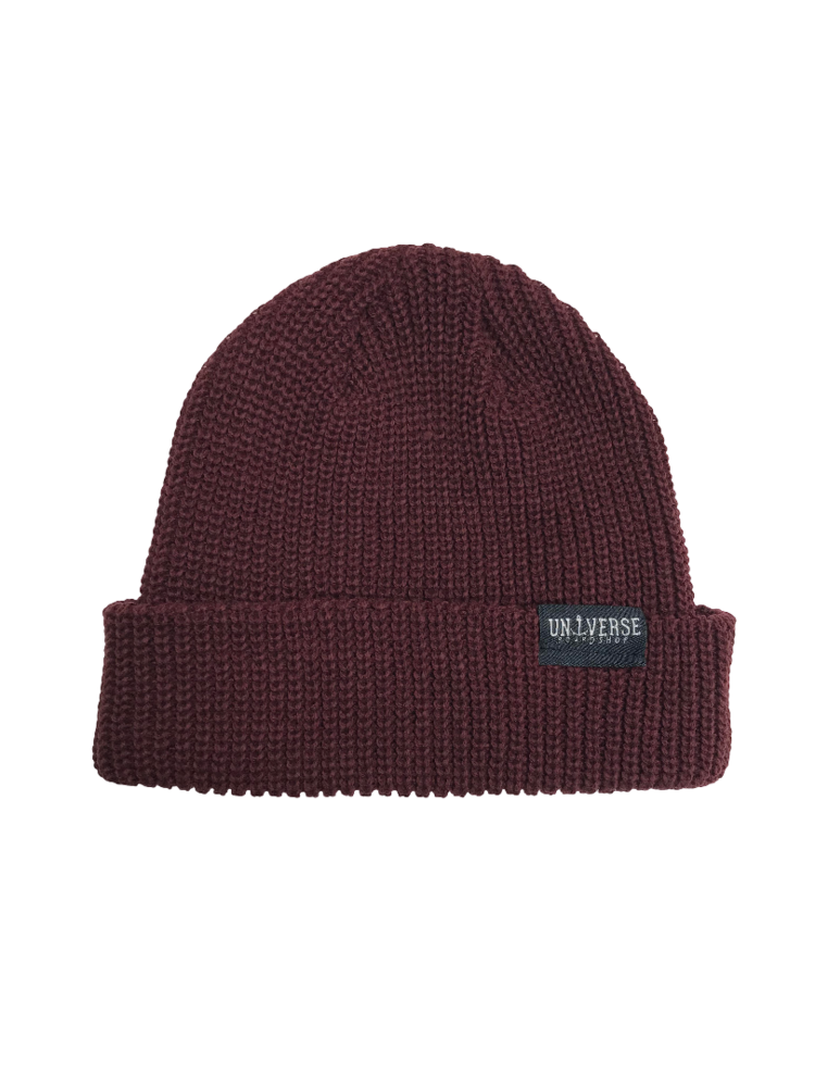Universe Boardshop TUQUE ACCENT SHORT