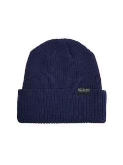 Universe Boardshop TUQUE ACCENT 2.0 RIBBON BLUE