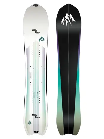 Jones FEMMES STRATOS SPLITBOARD