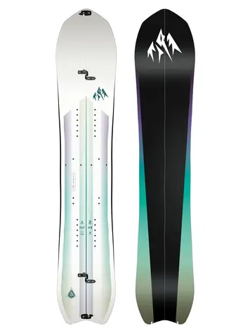 Jones WOMEN'S STRATOS SPLITBOARD