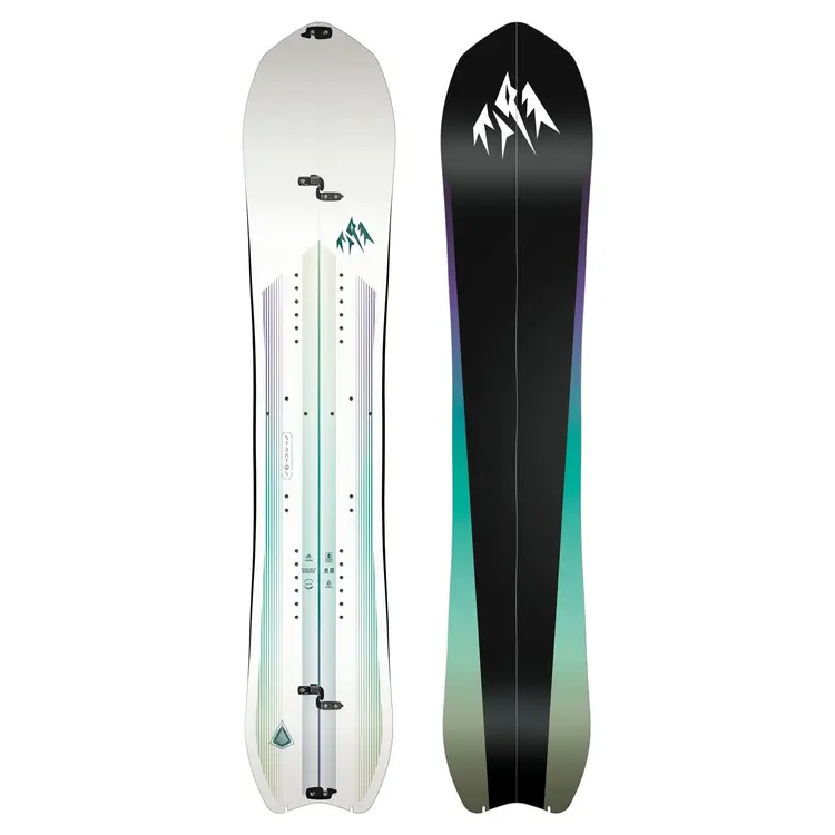 Jones FEMMES STRATOS SPLITBOARD