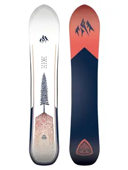 Jones FEMMES DREAM WEAVER 2.0 SNOWBOARD