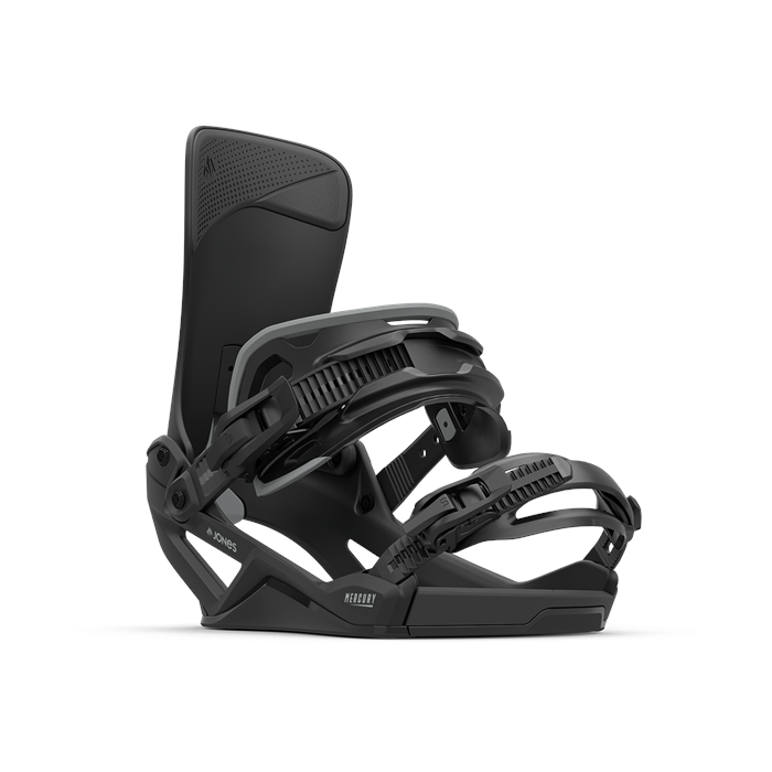 Jones HOMMES MERCURY FASE SNOWBOARD BINDINGS