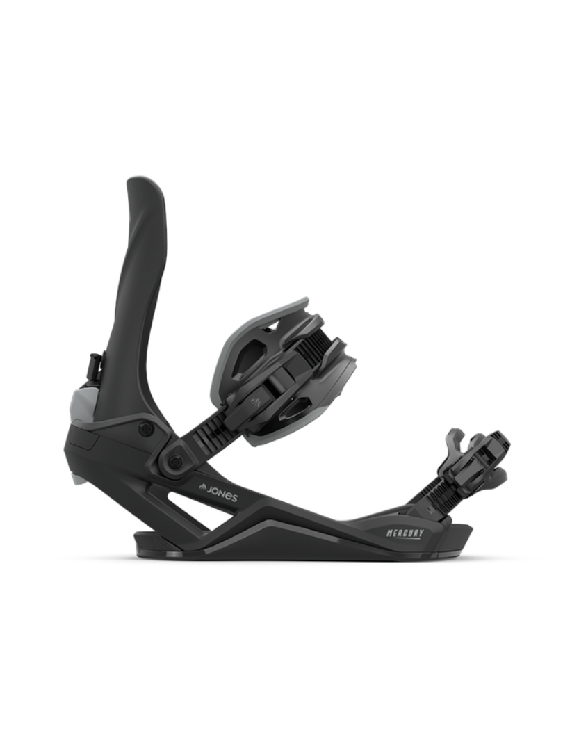 Jones HOMMES MERCURY FASE SNOWBOARD BINDINGS
