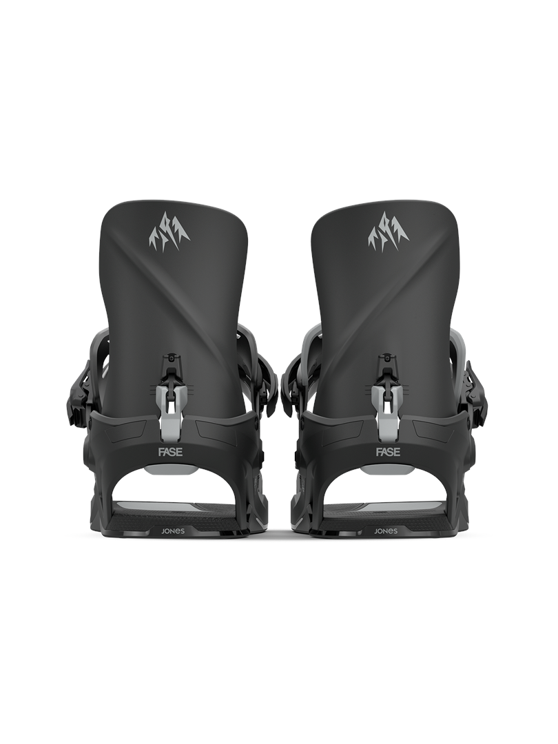 Jones HOMMES MERCURY FASE SNOWBOARD BINDINGS