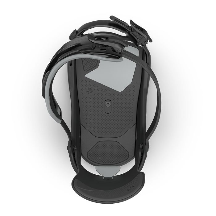 Jones HOMMES MERCURY FASE SNOWBOARD BINDINGS