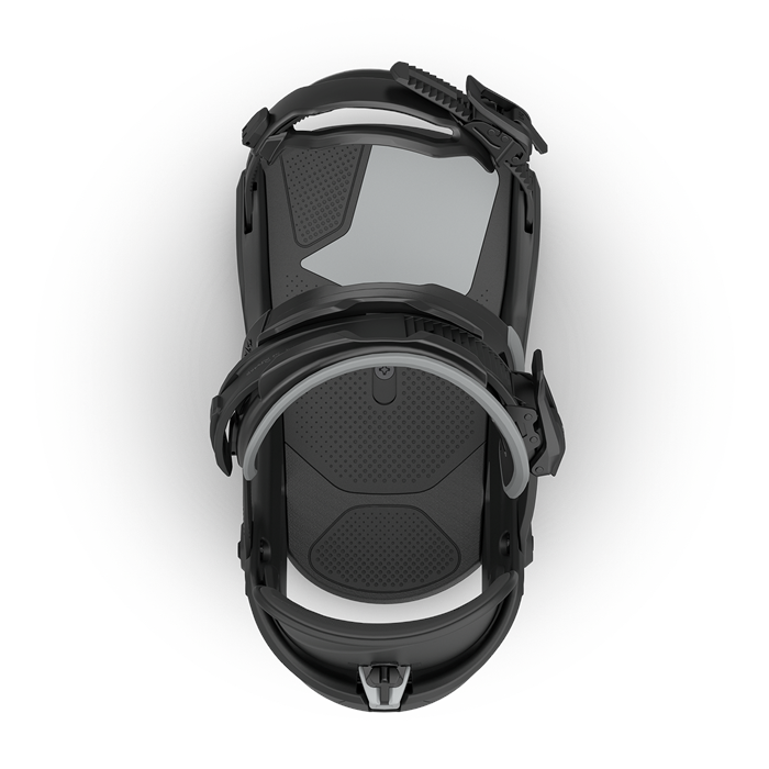 Jones HOMMES MERCURY FASE SNOWBOARD BINDINGS