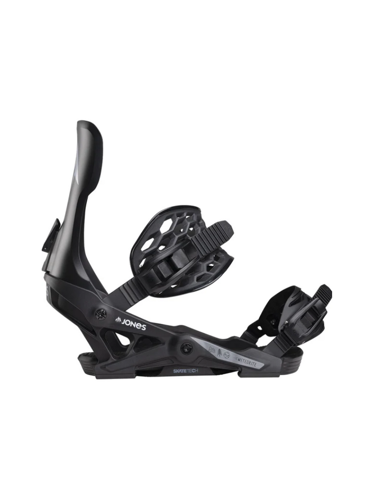 Jones MEN'S METEORITE BINDING