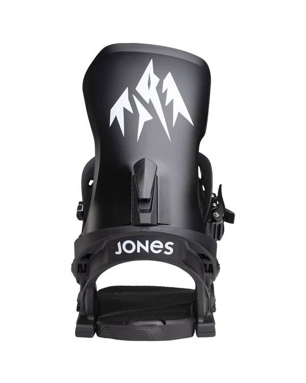Jones MEN'S METEORITE BINDING