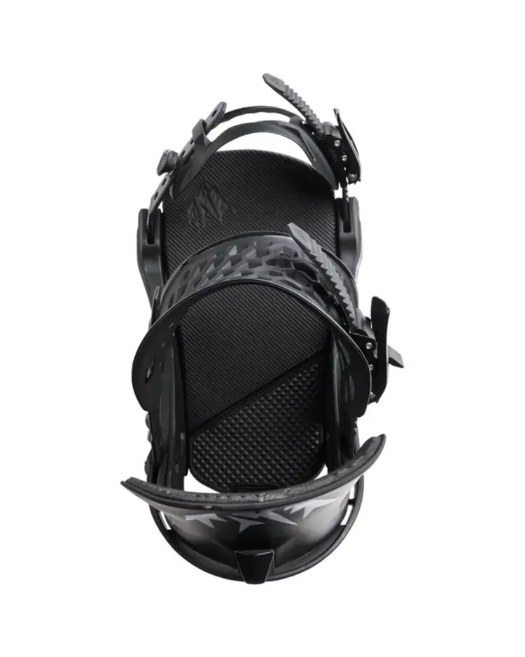 Jones HOMMES METEORITE BINDING