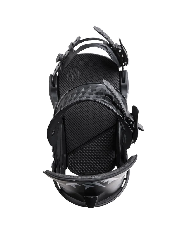 Jones MEN'S METEORITE BINDING