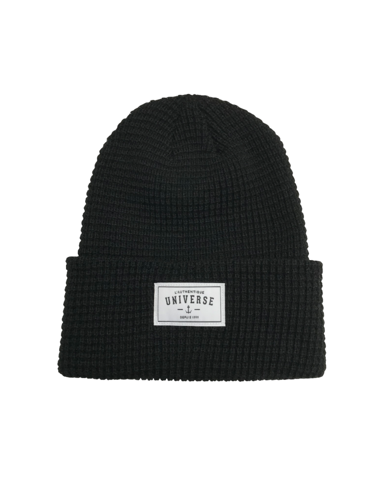 Universe Boardshop TUQUE WAFFLE