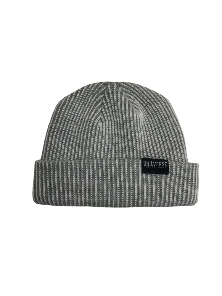 Universe Boardshop 2 TONES BEANIE