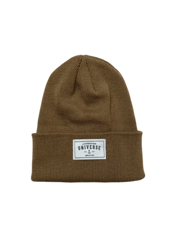 Universe Boardshop OG BEANIE SADDLE