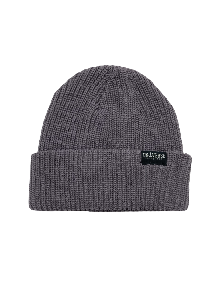 Universe Boardshop TUQUE ACCENT