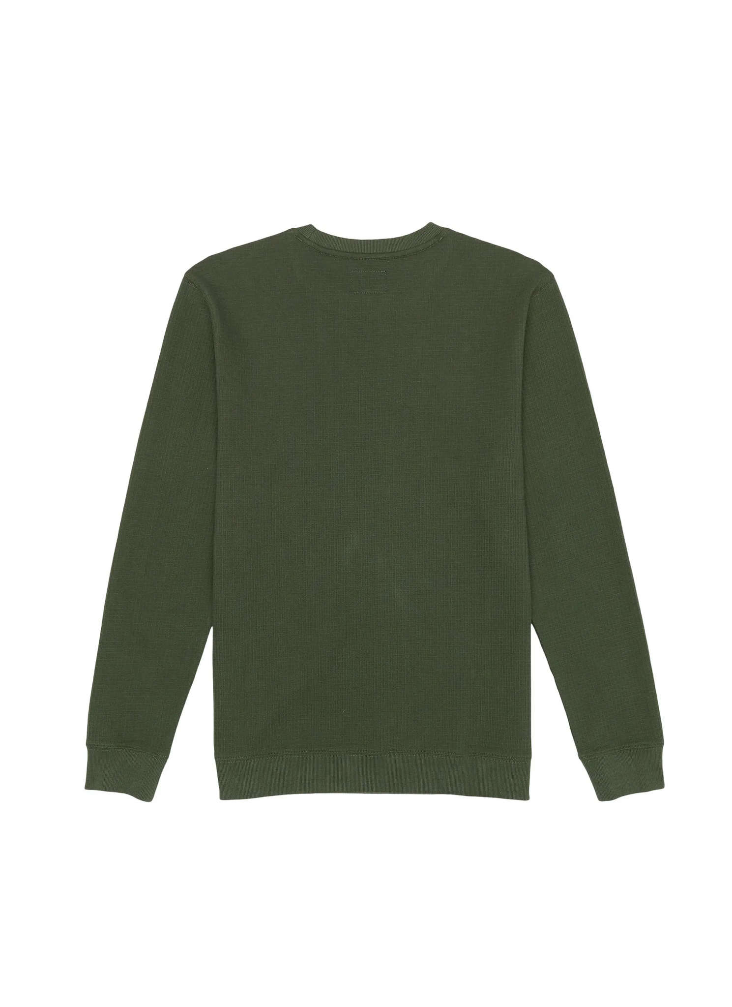 Volcom MEN'S GRIDSTONE CREW LS T-SHIRT