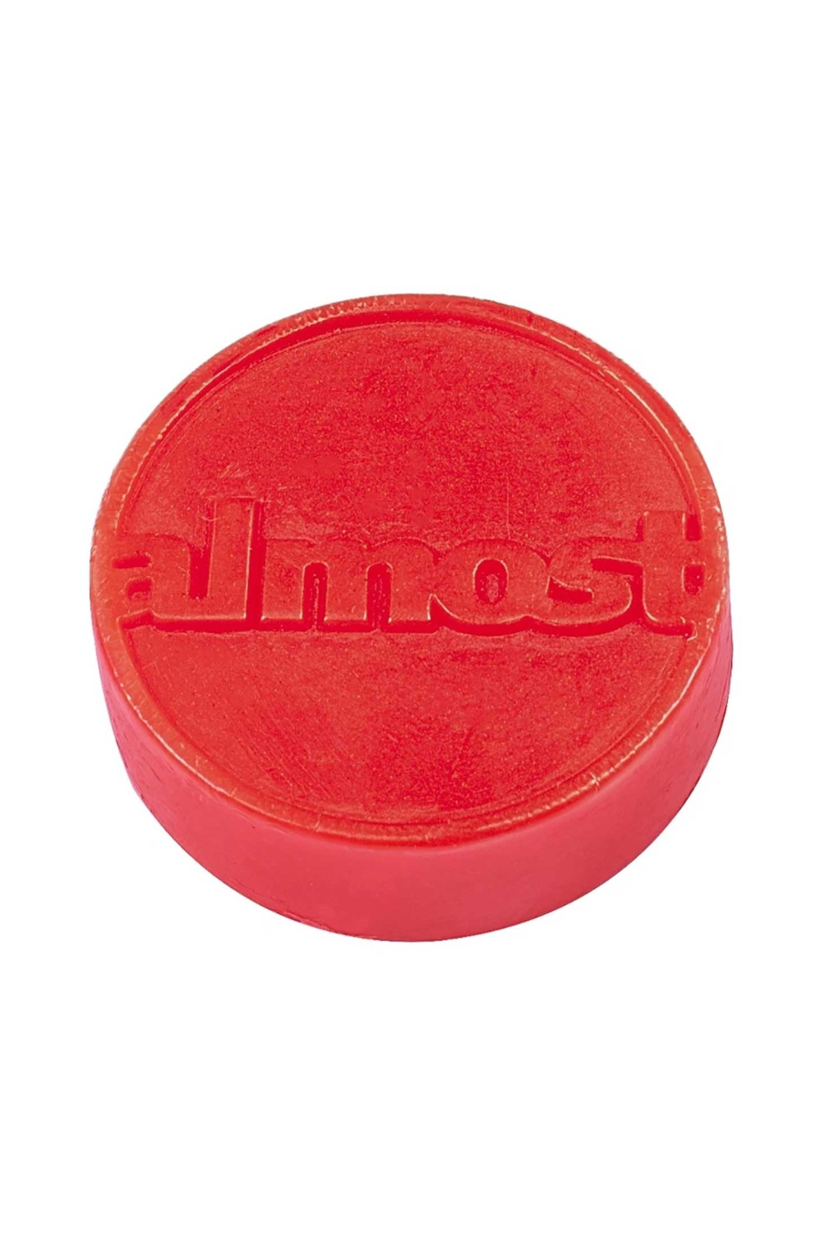 Almost skateboards WAX PUCK