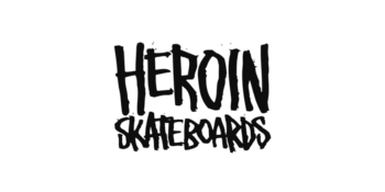 Heroin Skateboards