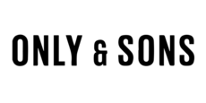 Only & Sons