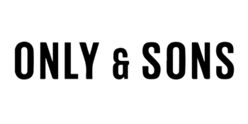 Only & Sons