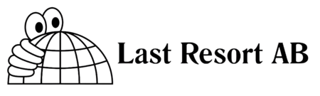Last Resort AB