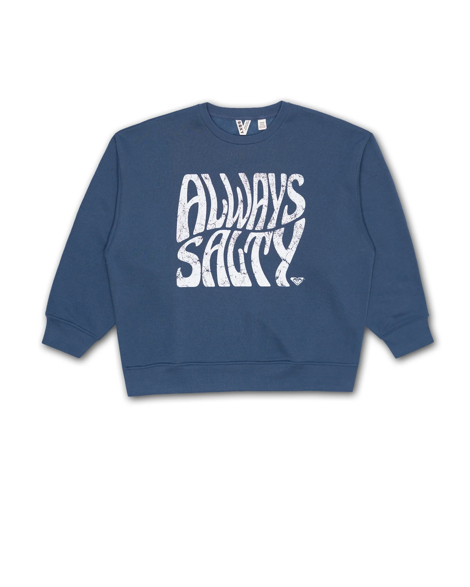 Roxy MORNING HIKE CREWNECK